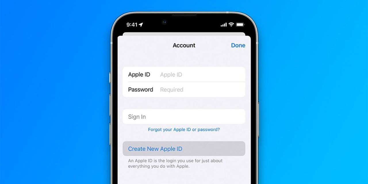 Смена региона Apple ID на США — инструкция 2026